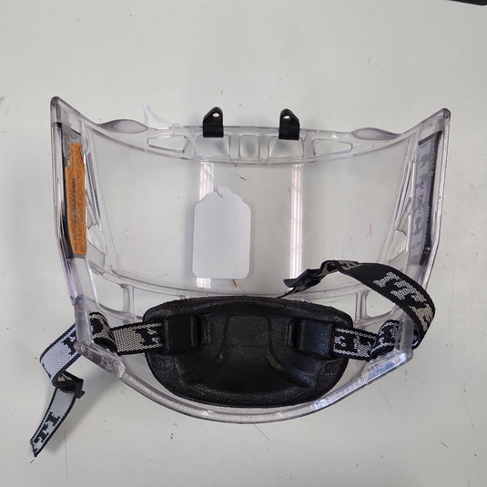 Used Medium Itech Face Shield Visor