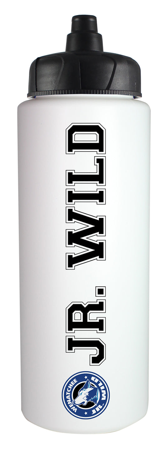 Wenatchee Jr Wild Waterbottle