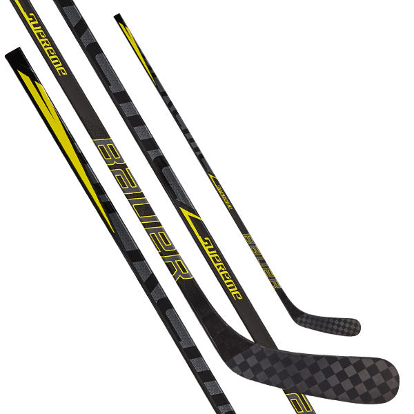 Bauer Vapor Grip Junior Hockey Stick