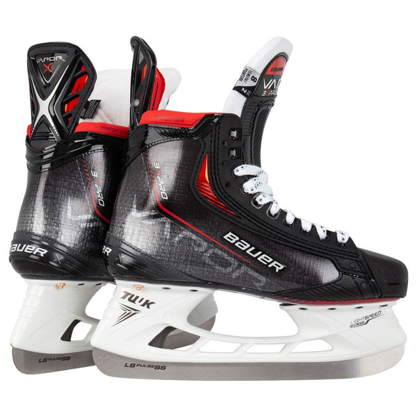 Bauer Vapor 3X Pro Int. Size 6 Fit 2 New Ice Hockey Skates