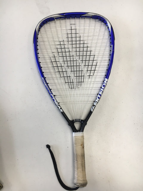 RARE Ektelon TEC 700 buy Squash Racquet Racket w/Case