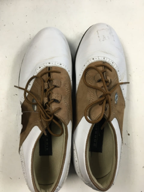 used nike golf shoes