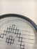 Used Head Mg-Carbon 200 Squash Racquet