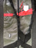 New w/o Tags REI Grey/Red Single Downhill Ski Bag