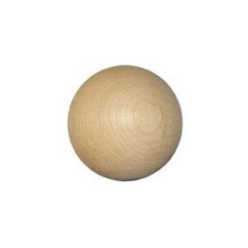 Wood Stick Handling Ball