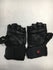 Used Harbinger Black Misc. Exercise Gloves