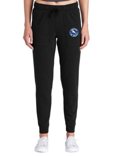 Wenatchee Jr Wild Ladies Sweatpants
