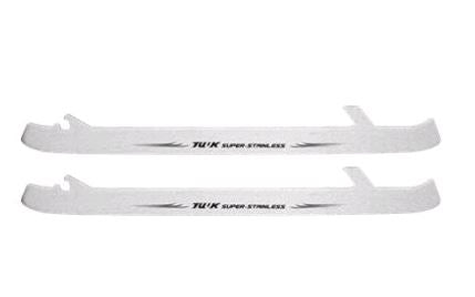 Bauer Vertex 3mm Goalie Runners Size 6 New Open Box