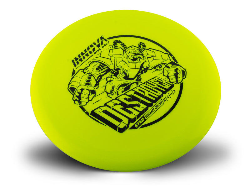 Load image into Gallery viewer, Innova Destroyer Distance Driver