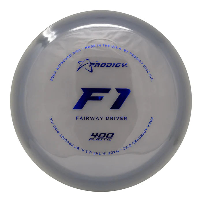 Load image into Gallery viewer, Prodigy Discs F1 Fairway Driver