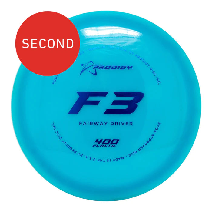 Load image into Gallery viewer, Prodigy - F3 Fairway Driver