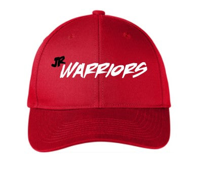 WSHC Curved Bill Flexfit Cap