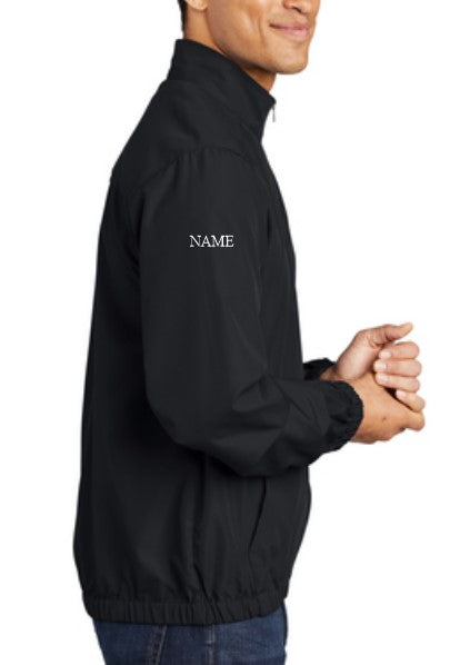 Load image into Gallery viewer, Add Name - Embroidery