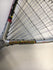 Slazenger Hostile Used Squash Racquet