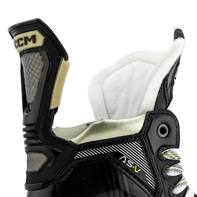 Load image into Gallery viewer, CCM Tacks AS-V Hockey Skates Intermediate