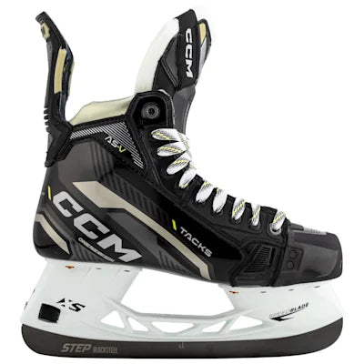 Load image into Gallery viewer, CCM Tacks AS-V Hockey Skates Intermediate