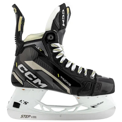 Load image into Gallery viewer, CCM Tacks AS-V Hockey Skates Intermediate