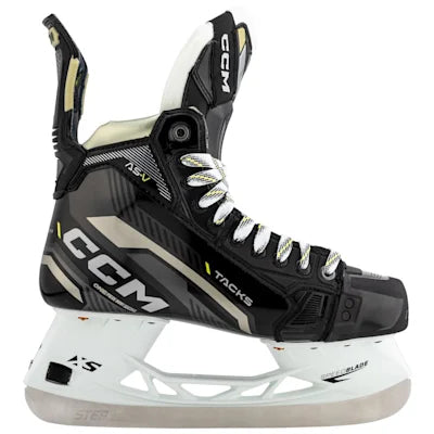 Load image into Gallery viewer, CCM Tacks AS-V Hockey Skates Intermediate