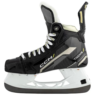 Load image into Gallery viewer, CCM Tacks AS-V Hockey Skates Intermediate