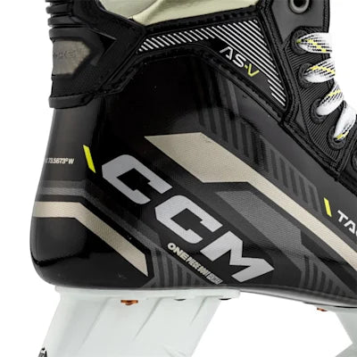 Load image into Gallery viewer, CCM Tacks AS-V Hockey Skates Intermediate