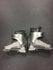 Nordica Black Size 310mm Used Downhill Ski Boots