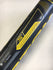 Easton Stealth S1 Black/Yellow 30" 18 oz Drop -12 Used Slowpitch Bat