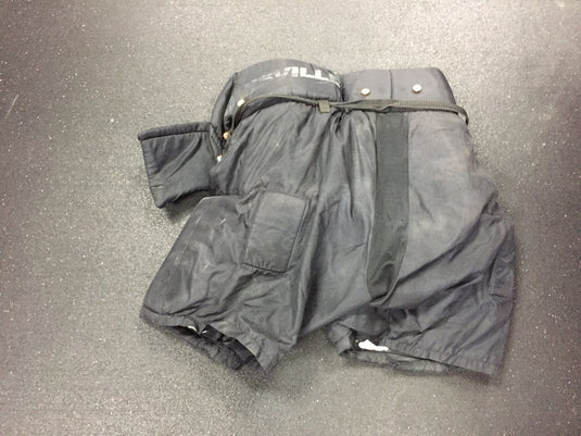 Louisville TPS 300 Black Used Sr Medium Pants