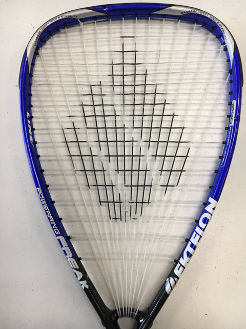 Used Ektelon Powering Freak Alloy Super Small Racquetball Racquet