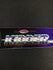 Kidder Tour Series MX 7.0 Black/Purple Length 67" Used Water Skis