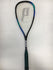 Used Prince Wall Banger Squash Racquet