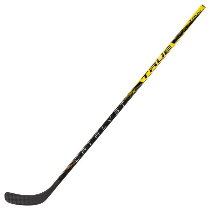 Load image into Gallery viewer, True Catalyst 7X LH IC Sr 75 Flex Grip New Hockey Stick