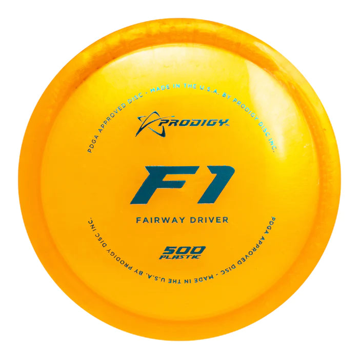 Load image into Gallery viewer, Prodigy Discs F1 Fairway Driver