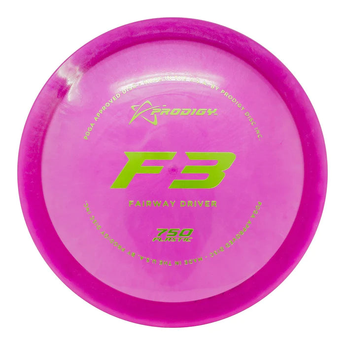 Load image into Gallery viewer, Prodigy - F3 Fairway Driver