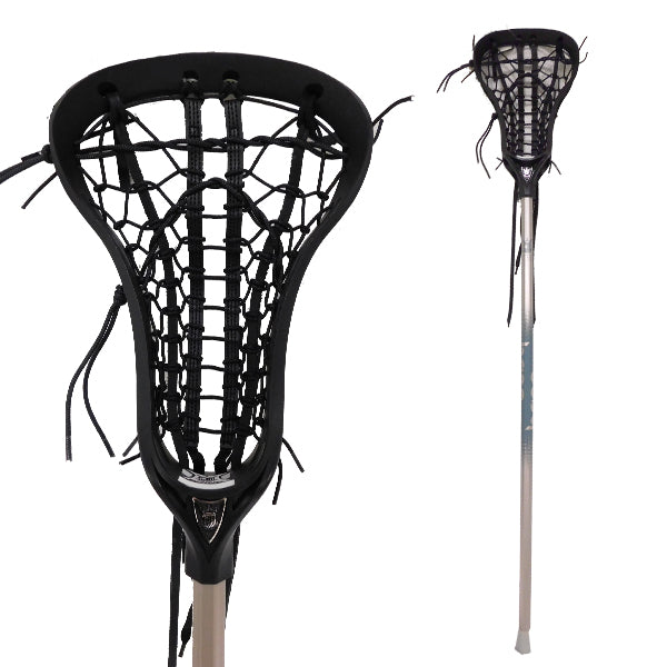 Women's Under Armor Lacrosse Sticks - sporting goods - by owner
