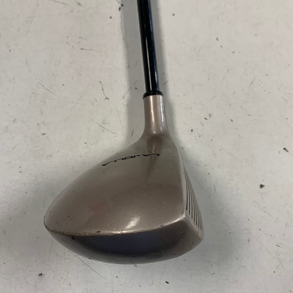 La Jolla Junior Metal Driver/3 Combo ELEVATESPORTING