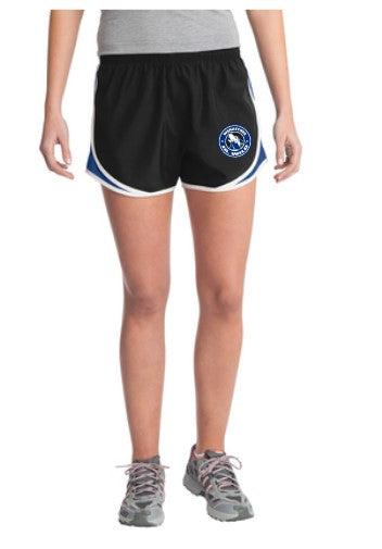 Wenatchee Jr Wild Ladies Cadence Shorts