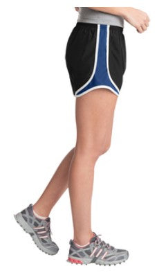 Wenatchee Jr Wild Ladies Cadence Shorts