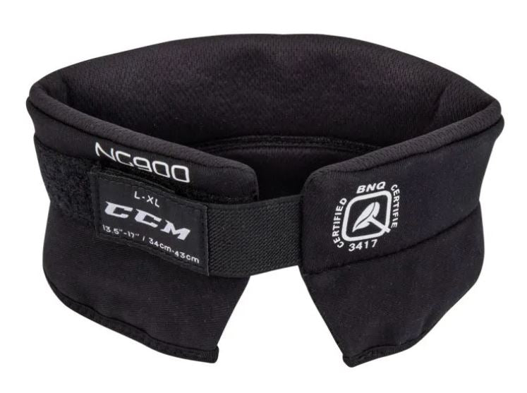 Load image into Gallery viewer, CCM 900 Cut Resistant Neck Guard