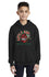 Wenatchee Apple Cup Youth Cotton Hoodie