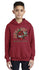 Wenatchee Apple Cup Youth Cotton Hoodie