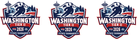 PNAHA 2026 Tier II State Tournament