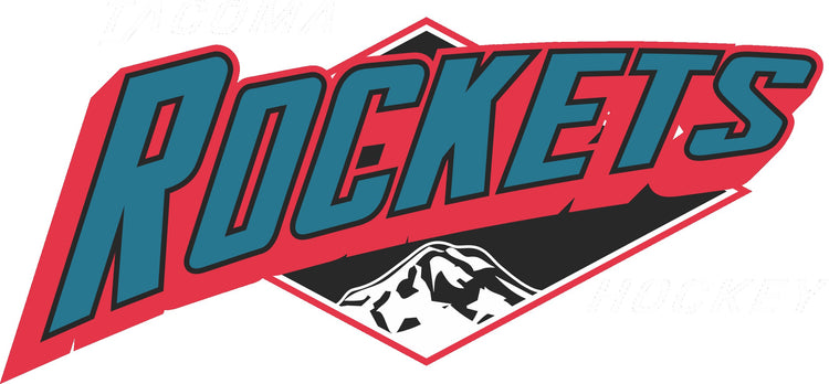 Tacoma Rockets Youth Hockey Fanwear