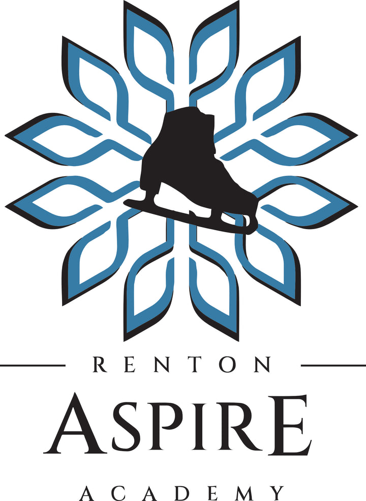 Renton Aspire Figure Skating Academy ELEVATESPORTING