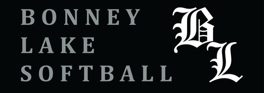 Bonney Lake High School Softball