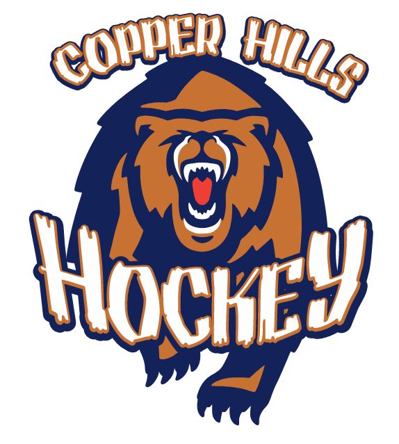 Copper Hills High School Hockey