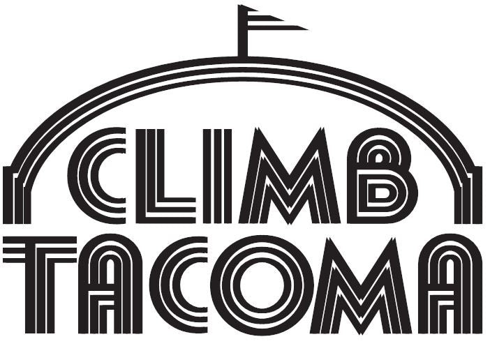Climb Tacoma Gym