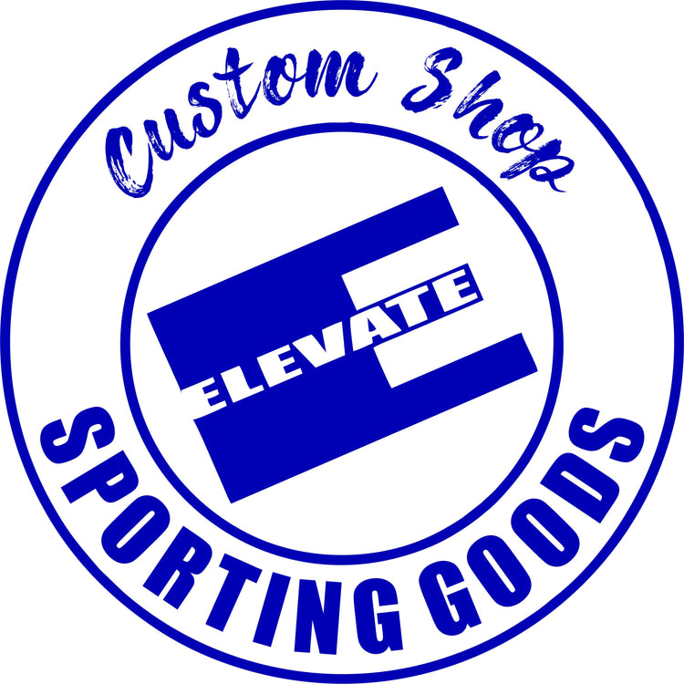 Elevate Custom Shop