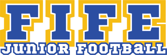 Fife Junior Football