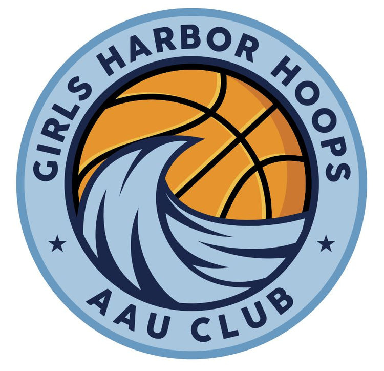 Harbor Hoops Girls Basketball