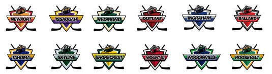 SnoKing High School Hockey